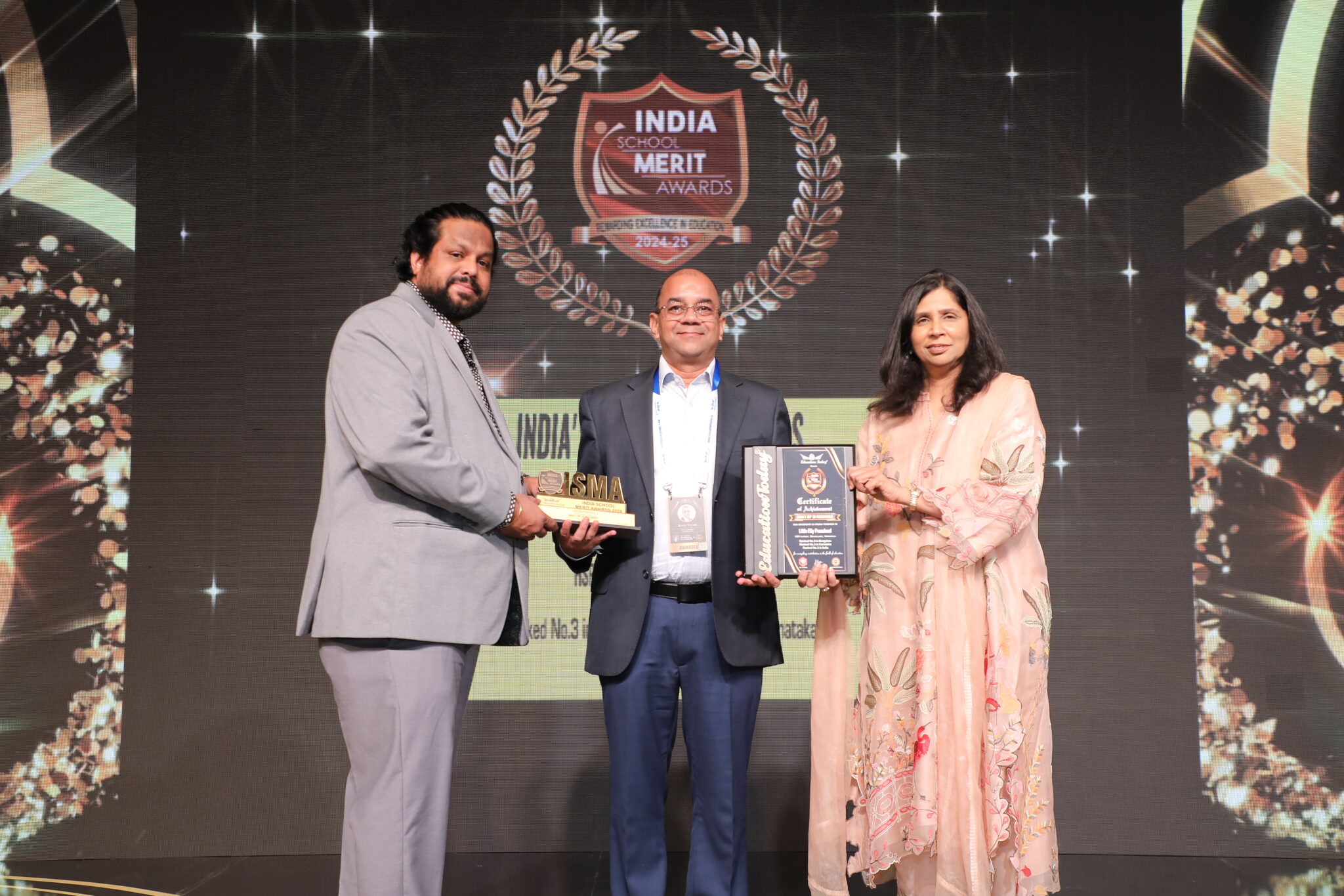 Learning Edge India | Transforming Education since 2004