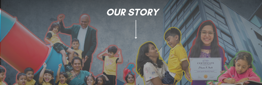 Learning Edge India | Transforming Education since 2004