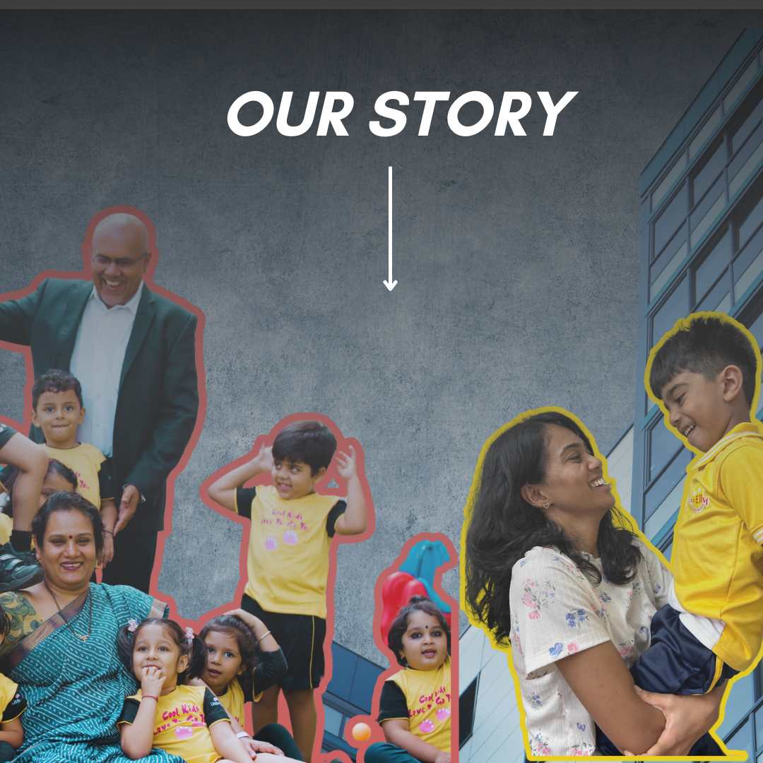 Learning Edge India | Transforming Education since 2004