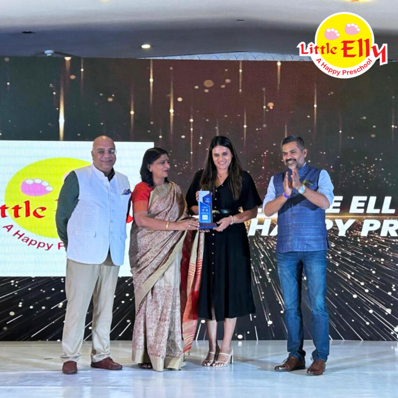 BW Education Top Eduaction 7th Edition Brands Summit & Awards