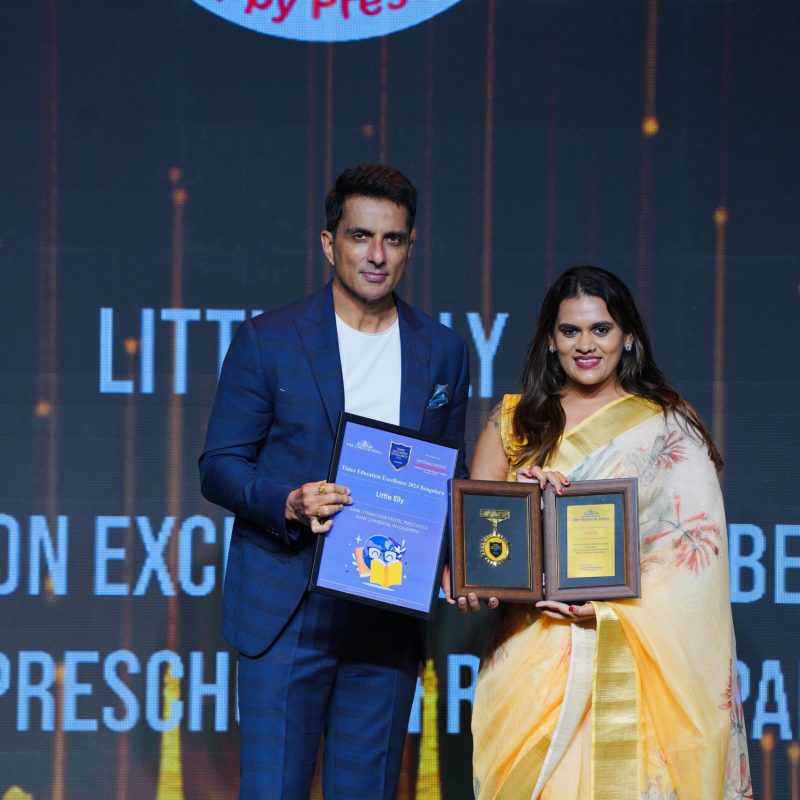 Times Education Excellence 2024 Bangalore(1)